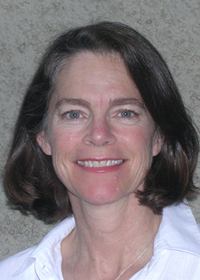 Dr. Anne Nolin