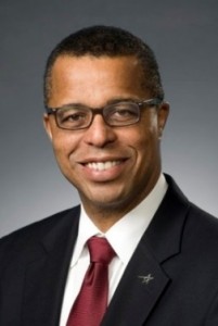 Dr. Ken Washington