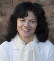Dra. Patricia Romero-Lankao