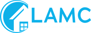 LAMC logo