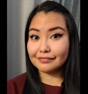 Monique Nakai Headshot