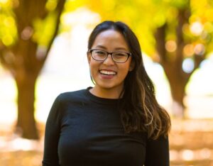 Sandy Xiong Headshot
