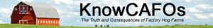 Know CAFOs