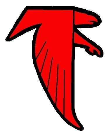 Falcon logo