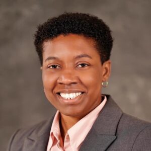 Treva Gear headshot