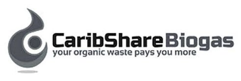 CaribShare Biogas logo