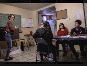 South Tucson Feature Image