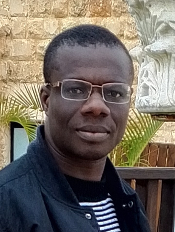 Muyiwa Paul Ajakaiye