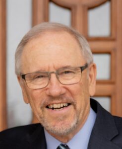 Tom Markee