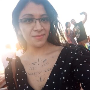 Jennifer Mendez Torres