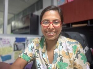 Myrna Lili Lopez Monzalvo