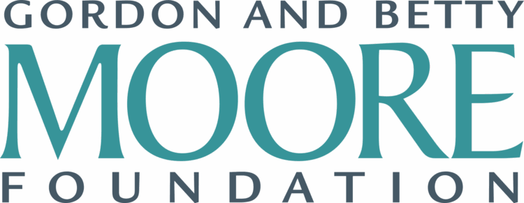 Gordon and Betty Moore Foundation Logo