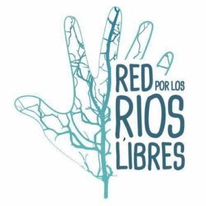 Red por los Rios Libres logo