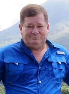 Miguel Rodriguez