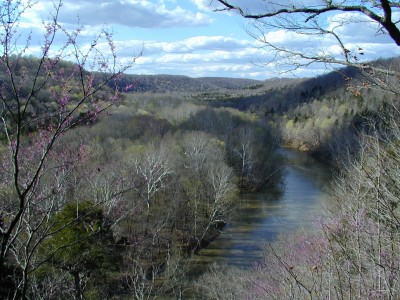Barren River